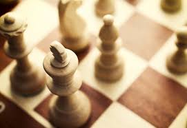 Chess Grandmasters