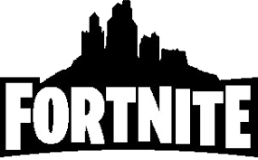 Fortnite logo